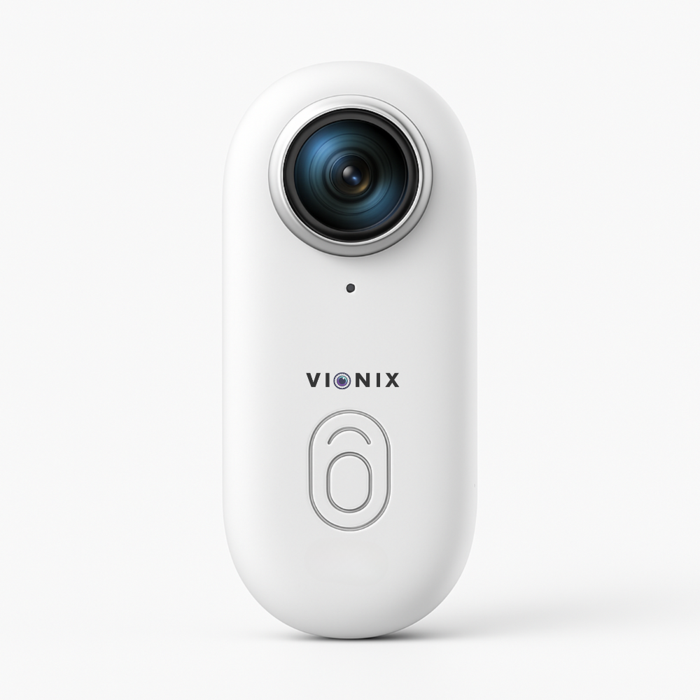Vionix™ - Pro 4K