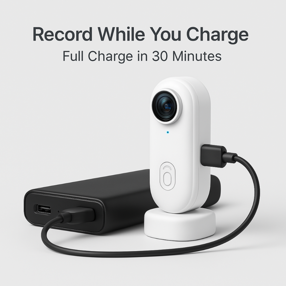 Vionix™ - Pro 4K