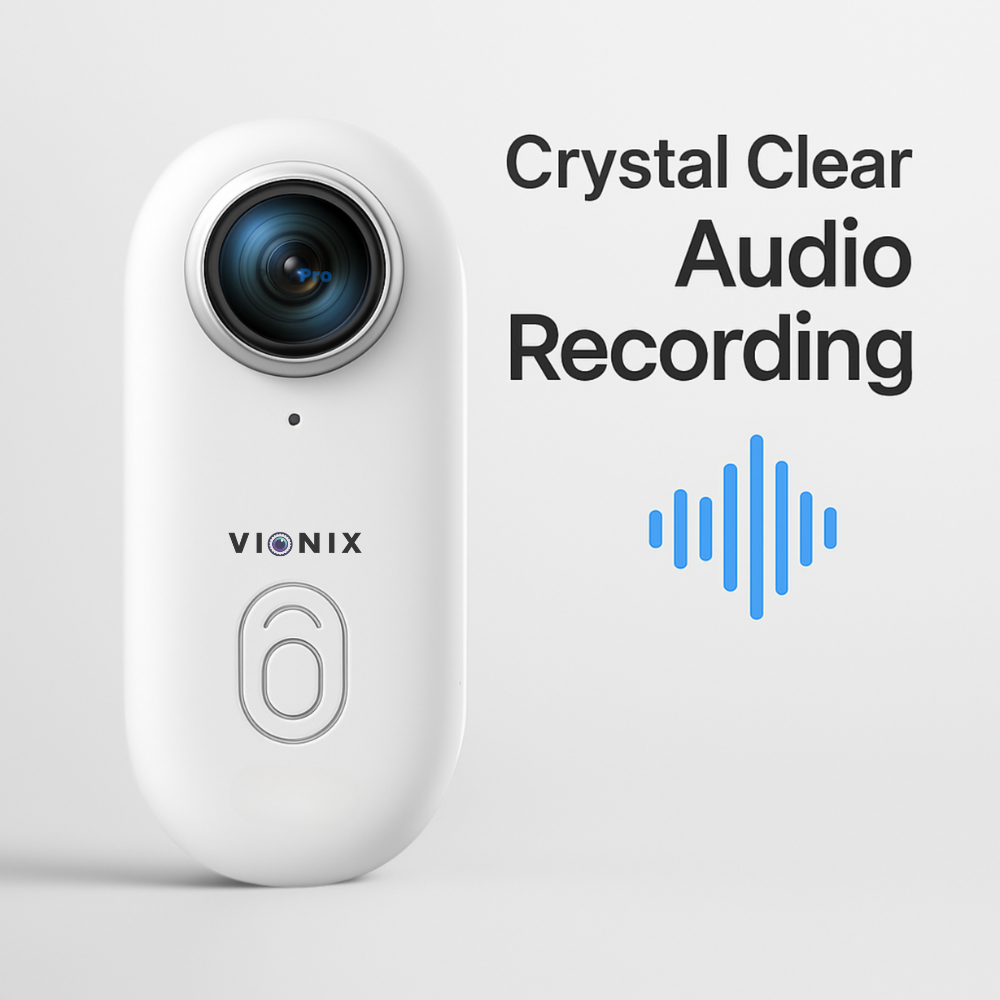 Vionix™ - Pro 4K