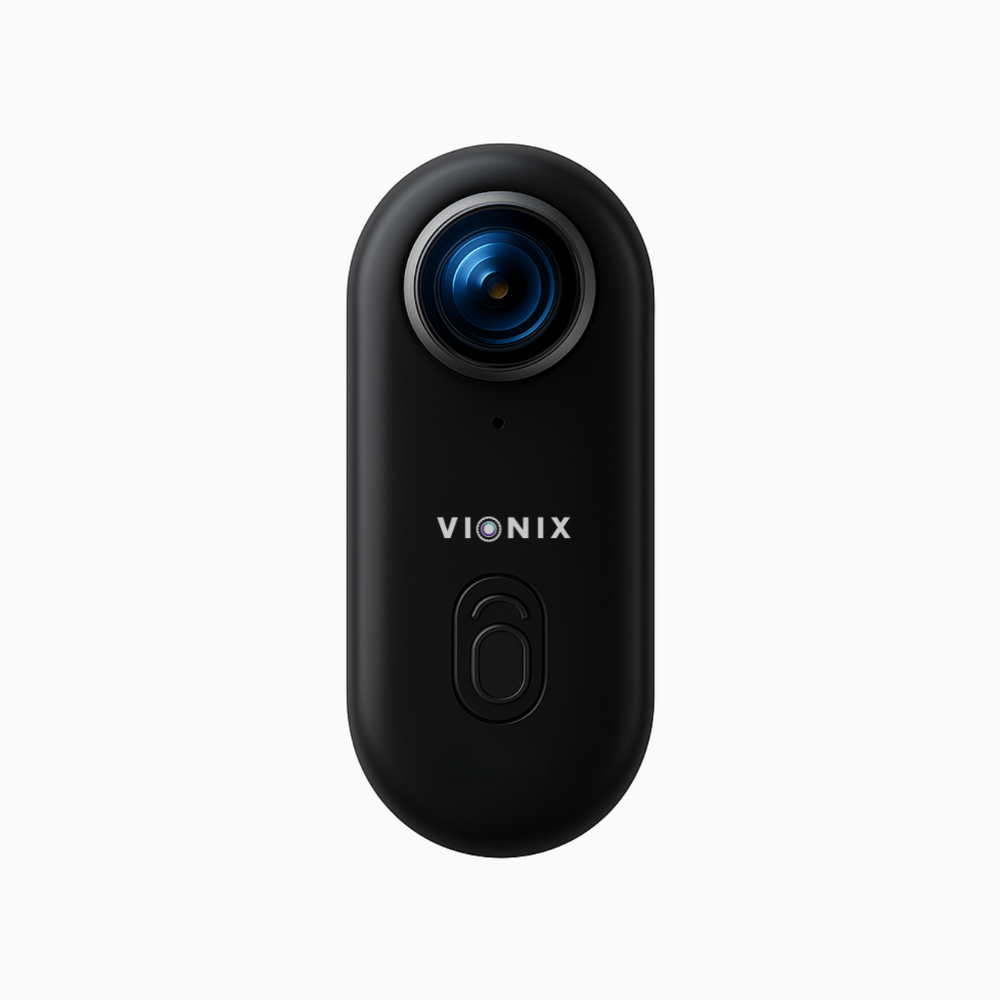 Vionix™ - Pro 4K